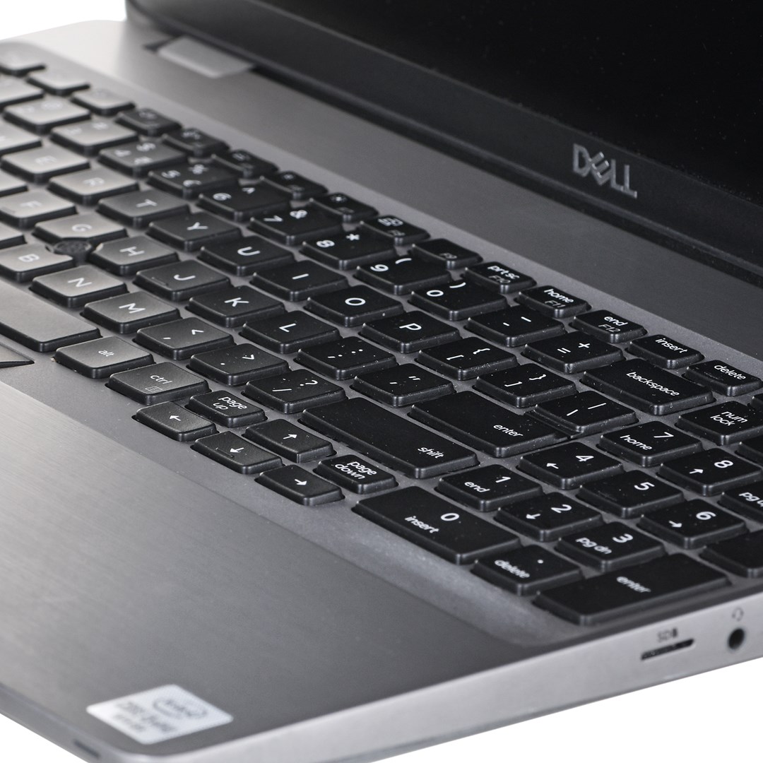 DELL LATITUDE 5510 i5-10210U 16GB 512GB SSD 15" FHD Win11pro Used DELL LATITUDE 5510 i5-10210U 16GB 512GB SSD 15" FHD Win11pro Used
