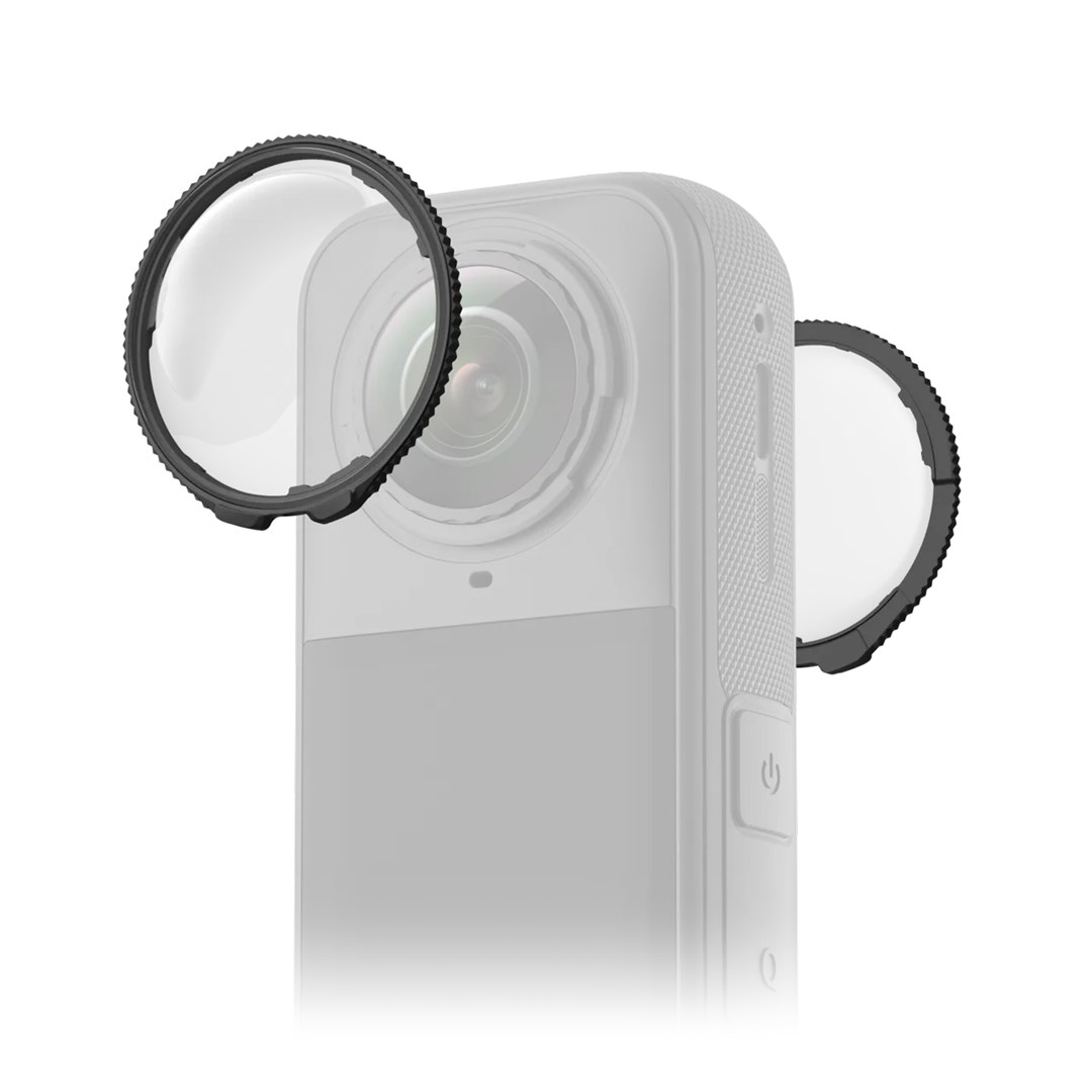 Insta360 X5 Standard Lens Guards Camera lens guard Insta360 X5 Standard Lens Guards Camera lens guard