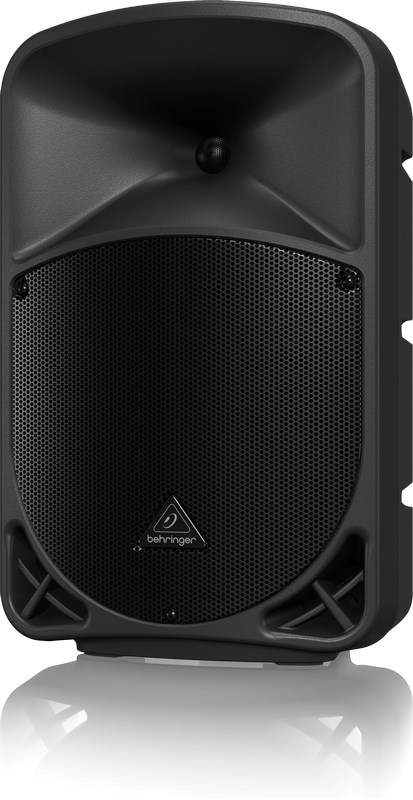 Behringer B110D Public Address (PA) speaker 2-way Behringer B110D Public Address (PA) speaker 2-way