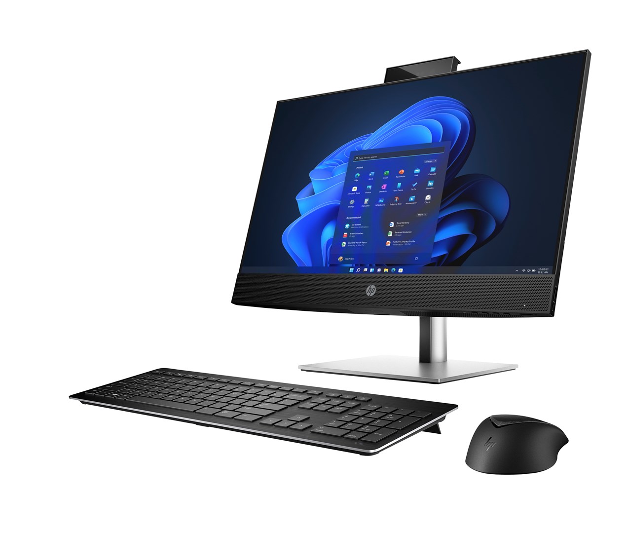 HP ProOne 440 G9 All-in-One i5-13500T 23,8"FHD IPS 250nit AG 32GB DDR5 4800 SSD1TB UHD 770 W11Pro 3Y OnSite HP ProOne 440 G9 All-in-One i5-13500T 23,8"FHD IPS 250nit AG 32GB DDR5 4800 SSD1TB UHD 770 W11Pro 3Y OnSite