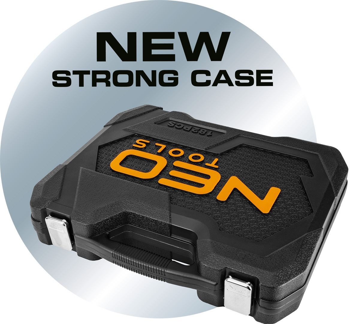 NEO tools 10-062 socket/socket set NEO tools 10-062 socket/socket set