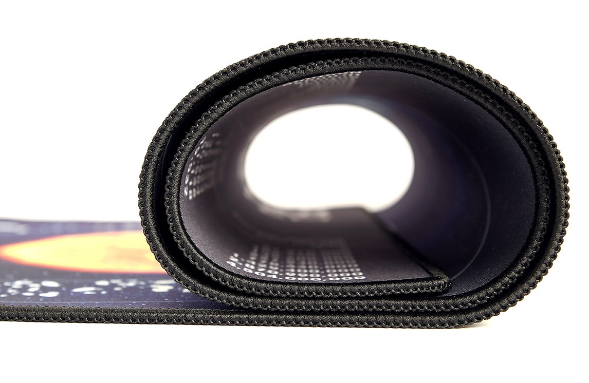 Gembird MP-SOLARSYSTEM-XL-01 Gaming mouse pad extra large\"Cosmos\" 350 x 900 Gembird MP-SOLARSYSTEM-XL-01 Gaming mouse pad extra large\"Cosmos\" 350 x 900