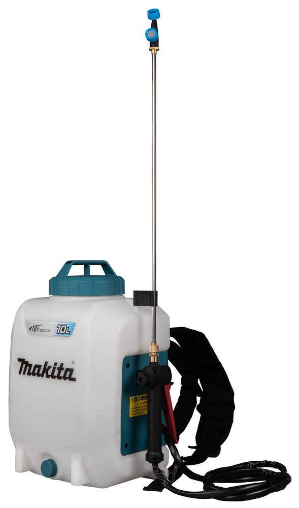 Makita DUS108Z garden sprayer Backpack garden sprayer 10 L Makita DUS108Z garden sprayer Backpack garden sprayer 10 L