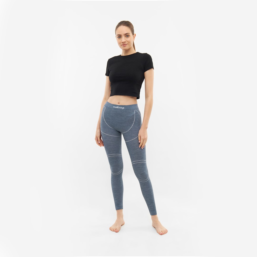 Viking Base Layer Lana Pro Lady Pants Viking Base Layer Lana Pro Lady Pants