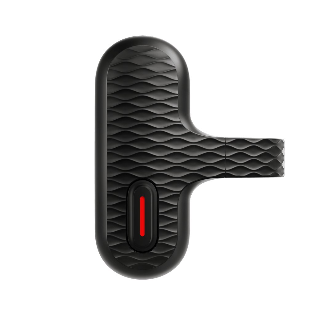Amazfit Up Headset Wireless In-ear Calls/Music USB Type-C Bluetooth Black Amazfit Up Headset Wireless In-ear Calls/Music USB Type-C Bluetooth Black