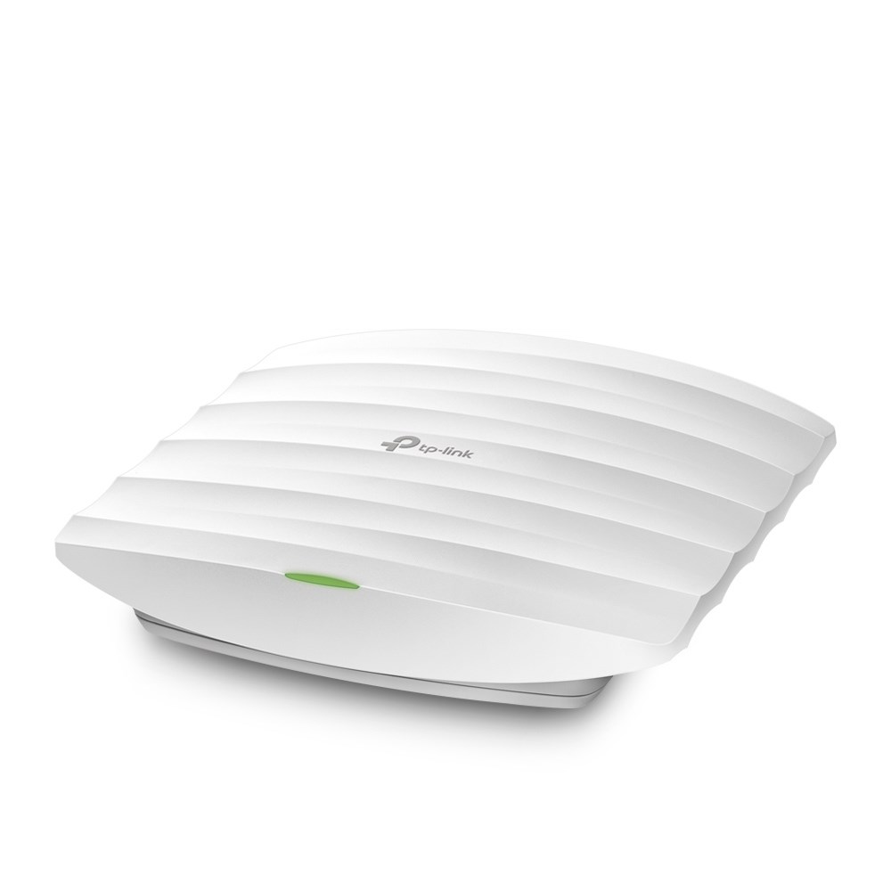 TP-Link Omada EAP245(5-PACK) wireless access point 1750 Mbit/s White Power over Ethernet (PoE) TP-Link Omada EAP245(5-PACK) wireless access point 1750 Mbit/s White Power over Ethernet (PoE)