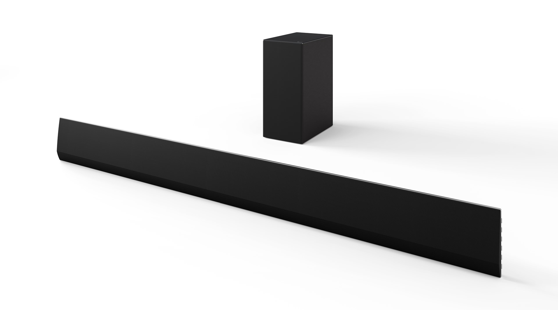 LG SG10TY Black 3.1 channels 420 W LG SG10TY Black 3.1 channels 420 W