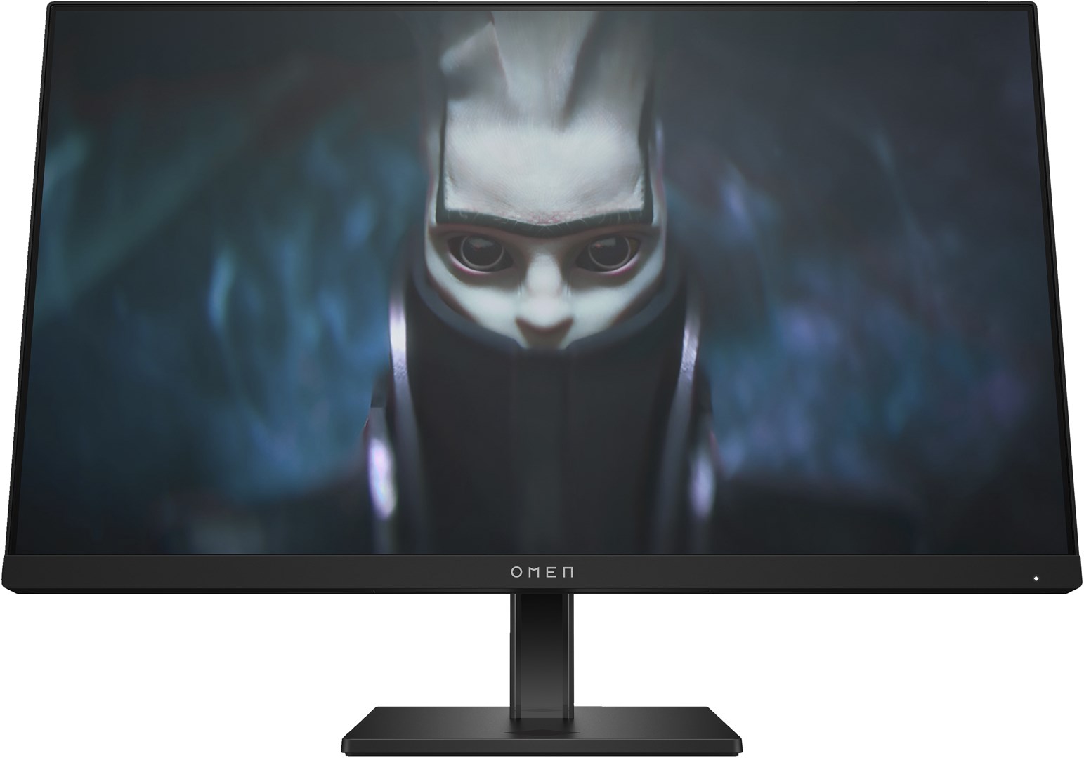 OMEN by HP 23.8 inch FHD 165Hz Gaming Monitor - OMEN 24 OMEN by HP 23.8 inch FHD 165Hz Gaming Monitor - OMEN 24