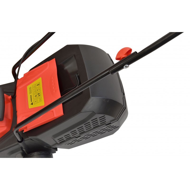 AWTOOLS AW70050 lawn mower AWTOOLS AW70050 lawn mower
