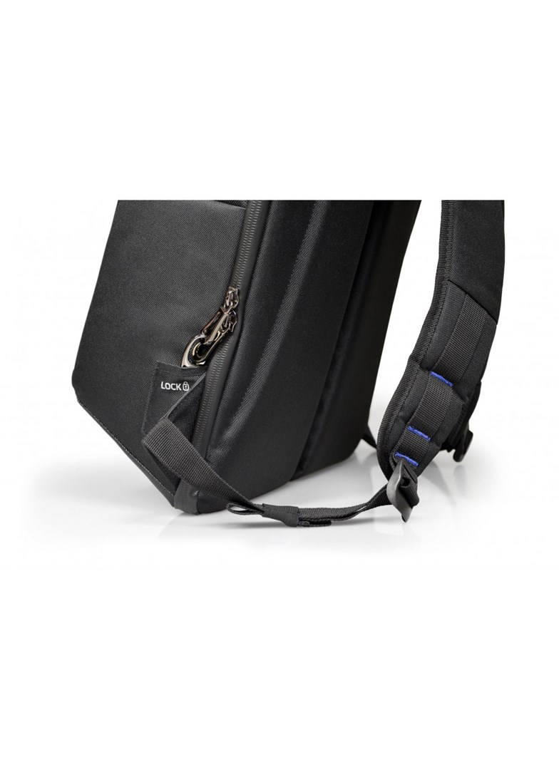 Port Designs CHICAGO EVO BP 13/15.6’’ 39.6 cm (15.6") Backpack Black Port Designs CHICAGO EVO BP 13/15.6’’ 39.6 cm (15.6") Backpack Black