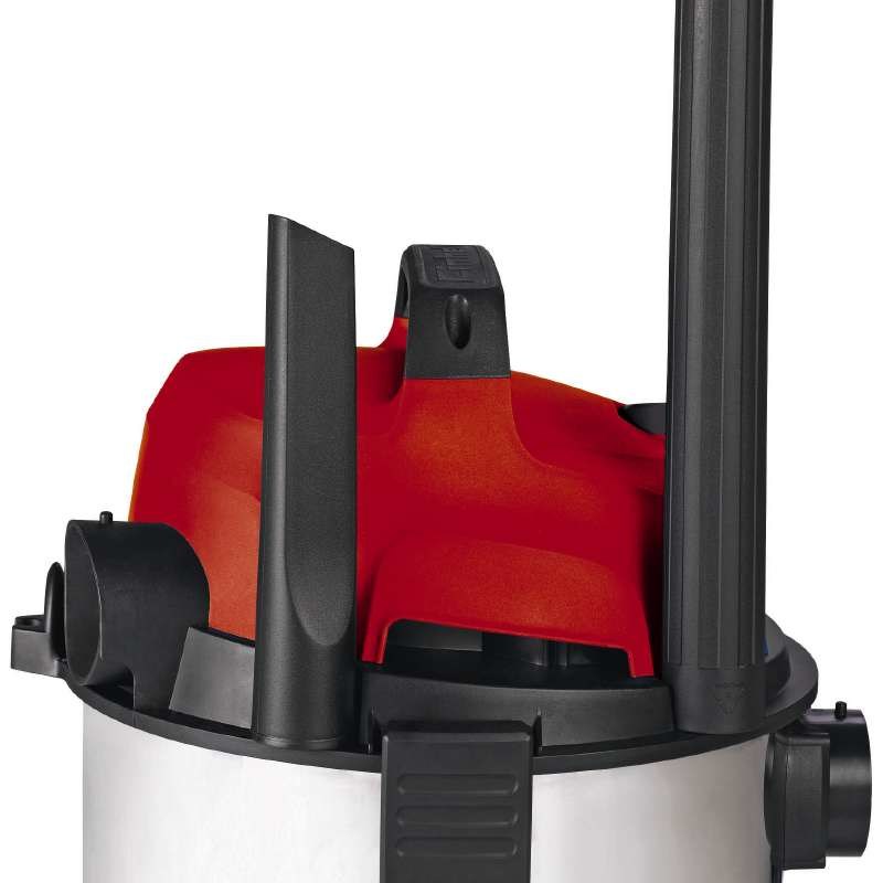 Einhell TH-VC 1820 S 20 L Drum vacuum Dry&wet 1250 W Dust bag Einhell TH-VC 1820 S 20 L Drum vacuum Dry&wet 1250 W Dust bag