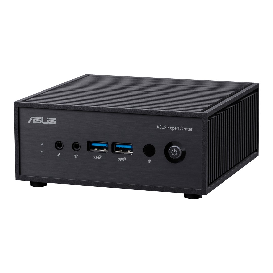 ASUS ExpertCenter PN42-BBN200MV Black N200 ASUS ExpertCenter PN42-BBN200MV Black N200