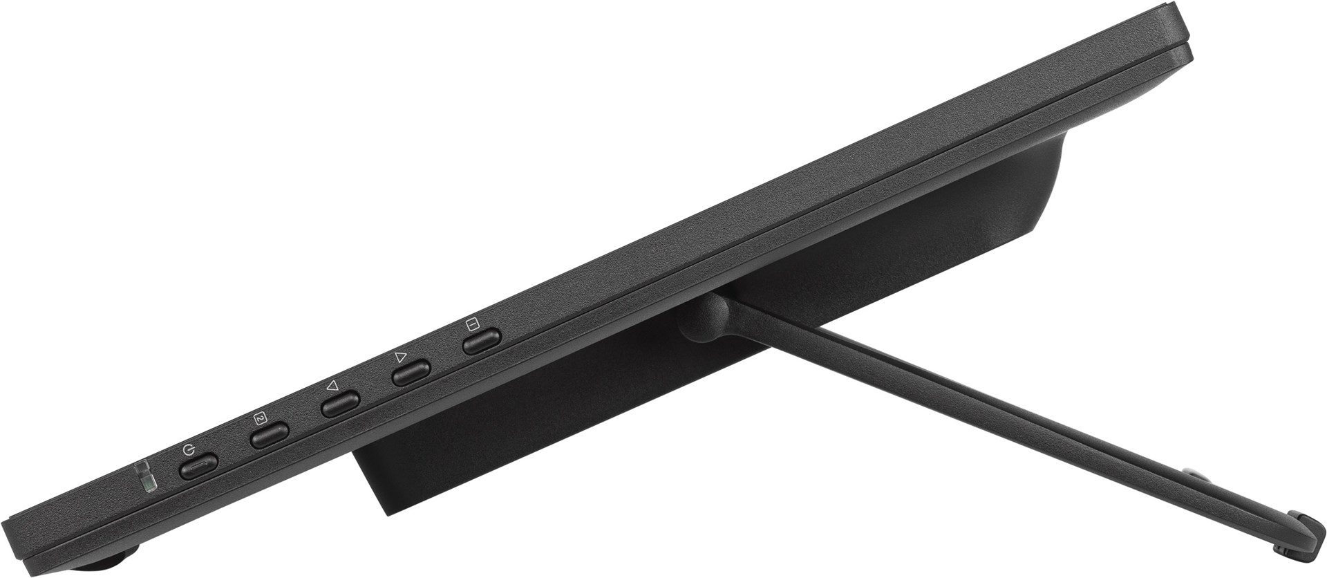 iiyama 24” multi-touch monitor with edge-to-edge glass, anti fingerprint coating , integrated webcam and a flexible stand iiyama 24” multi-touch monitor with edge-to-edge glass, anti fingerprint coating , integrated webcam and a flexible stand