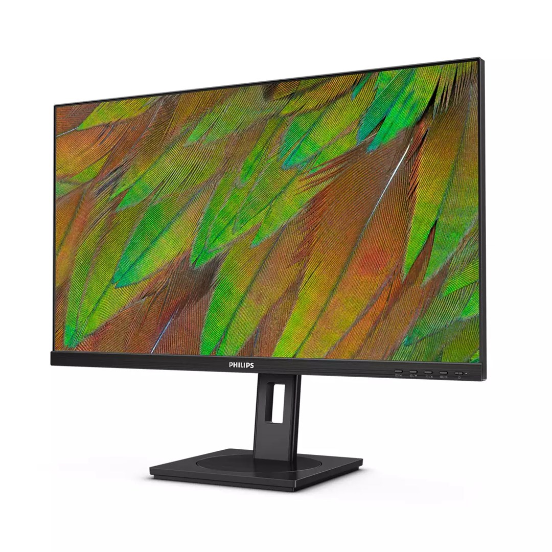 Monitor Philips 27" 27B1N3800/00 IPS 4K UHD 60Hz 2xHDMI DP 5xUSB speakers Monitor Philips 27" 27B1N3800/00 IPS 4K UHD 60Hz 2xHDMI DP 5xUSB speakers