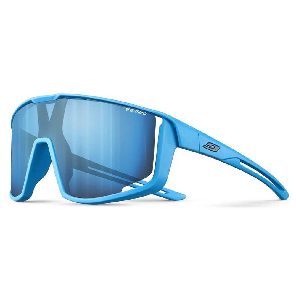 Julbo FURY S Sunglasses Blue Julbo FURY S Sunglasses Blue