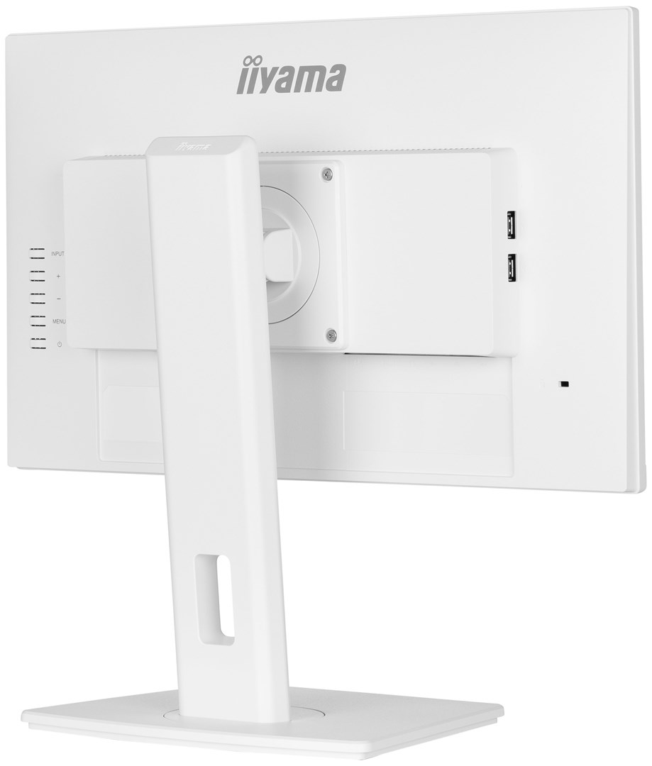 iiyama ProLite 27” IPS technology panel with height adjustable stand and 100Hz refresh rate iiyama ProLite 27” IPS technology panel with height adjustable stand and 100Hz refresh rate