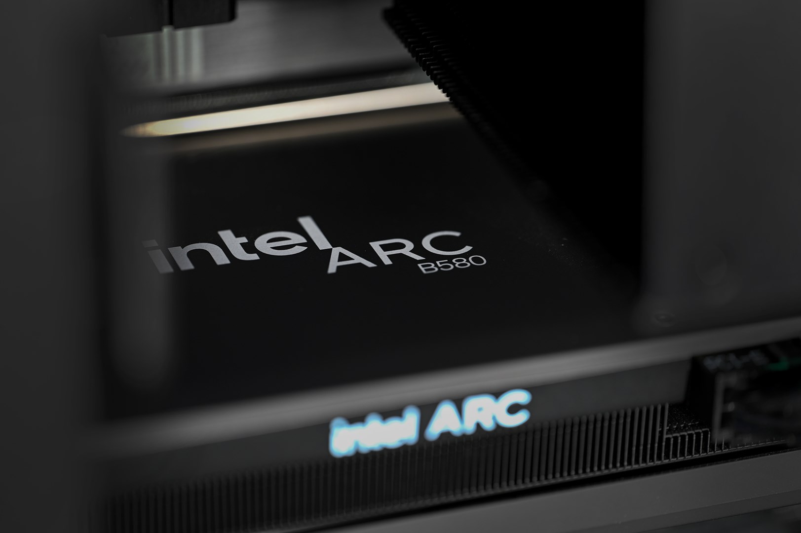 Actina 5901443410263 PC Intel® Core™ i5 i5-12600K 32 GB DDR5-SDRAM 1 TB SSD Intel Arc B580 Midi Tower Black Actina 5901443410263 PC Intel® Core™ i5 i5-12600K 32 GB DDR5-SDRAM 1 TB SSD Intel Arc B580 Midi Tower Black