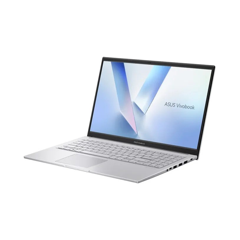 ASUS Vivobook 15 X1504VA-BQ2625 i3-1315U 15.6"FHD IPS-level Panel 60Hz 250nits AG 16GB DDR4 SSD512 Intel Graphics WLAN+BT Cam720p 42WHrs NoOS Cool Silver ASUS Vivobook 15 X1504VA-BQ2625 i3-1315U 15.6"FHD IPS-level Panel 60Hz 250nits AG 16GB DDR4 SSD512 Intel Graphics WLAN+BT Cam720p 42WHrs NoOS Cool Silver
