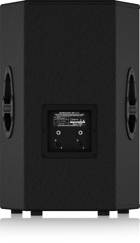 Behringer VP1520 Public Address (PA) speaker Behringer VP1520 Public Address (PA) speaker