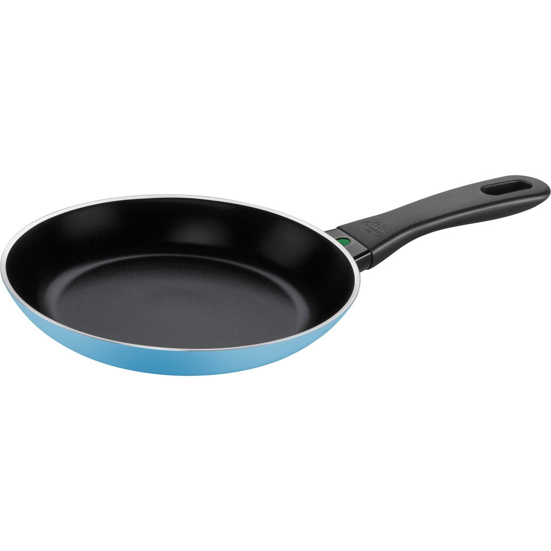 BALLARINI CAPRERA Plate pan 30 cm blue BALLARINI CAPRERA Plate pan 30 cm blue