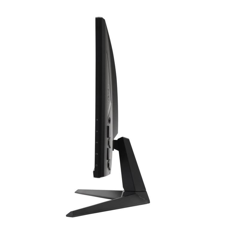 ASUS TUF Gaming VG27AQA1A 68.6 cm (27") 2560 x 1440 pixels Quad HD Black ASUS TUF Gaming VG27AQA1A 68.6 cm (27") 2560 x 1440 pixels Quad HD Black