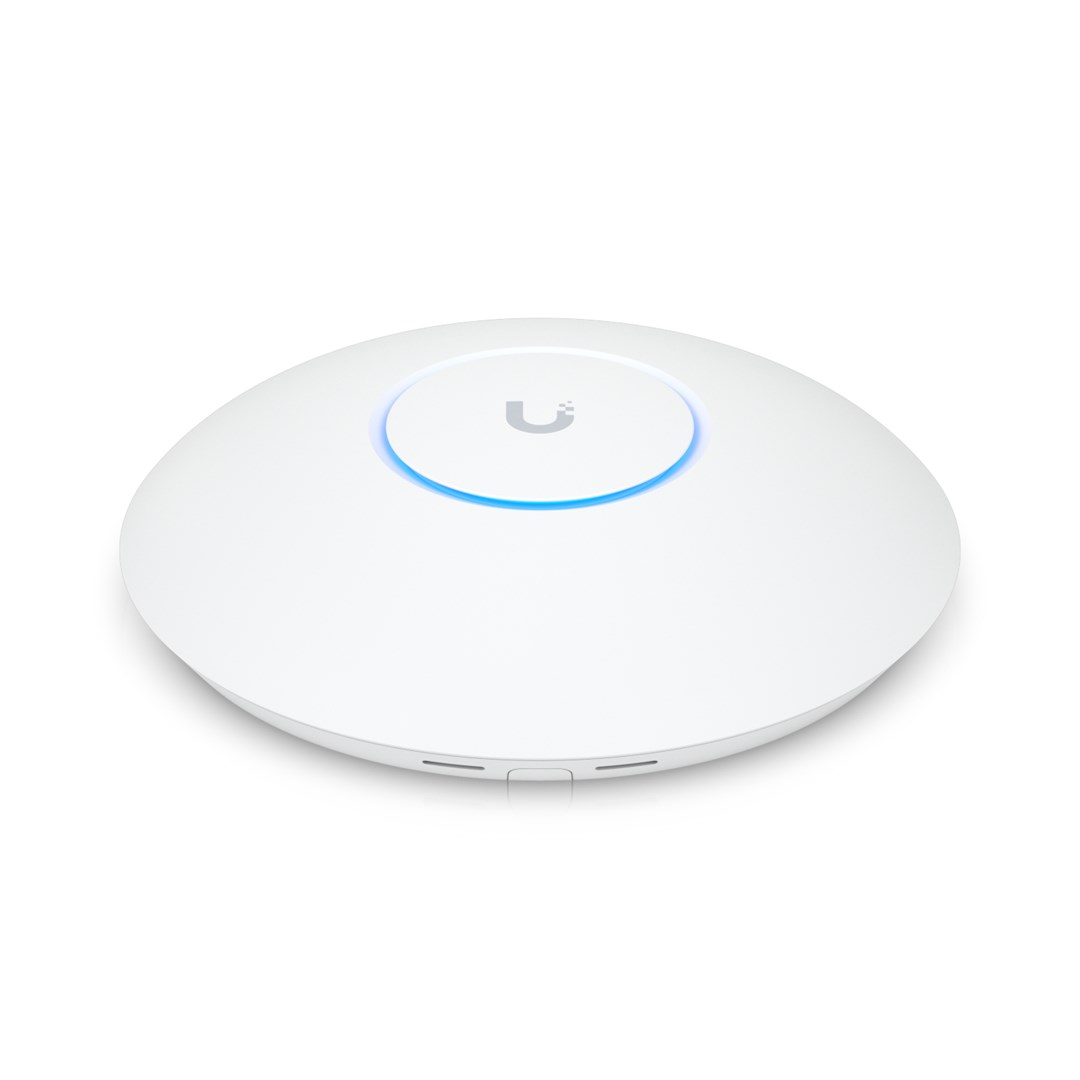 Ubiquiti U7 Pro Max 5700 Mbit/s White Power over Ethernet (PoE) Ubiquiti U7 Pro Max 5700 Mbit/s White Power over Ethernet (PoE)