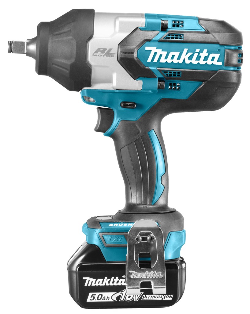 Makita DTW1002RTJ not categorized Makita DTW1002RTJ not categorized