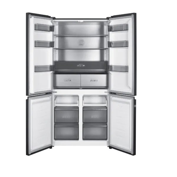 MPM-503-SSI-11 Freezer fridge with freezer opening on both sides Freestanding 505 l MPM-503-SSI-11 Freezer fridge with freezer opening on both sides Freestanding 505 l