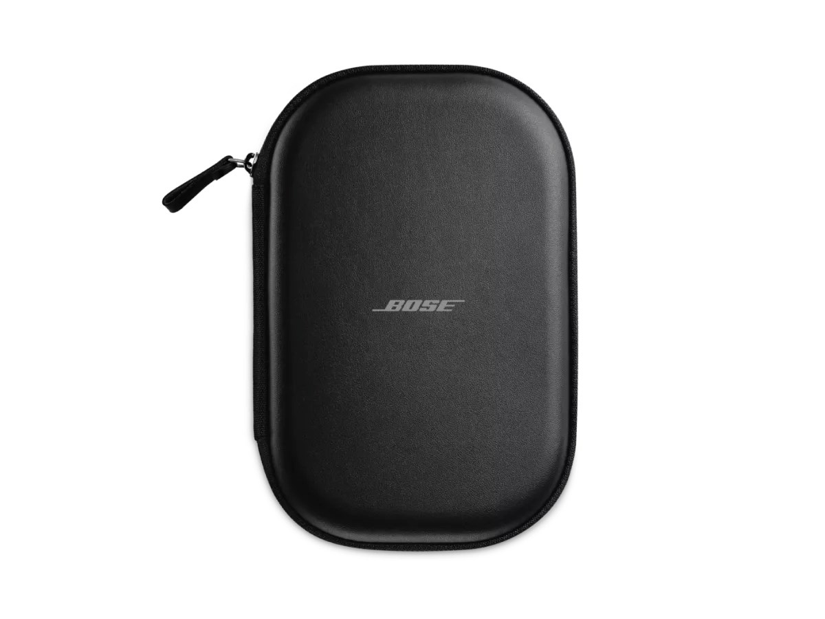 Bose QuietComfort Headset Wired & Wireless Head-band Music/Everyday Bluetooth White Bose QuietComfort Headset Wired & Wireless Head-band Music/Everyday Bluetooth White