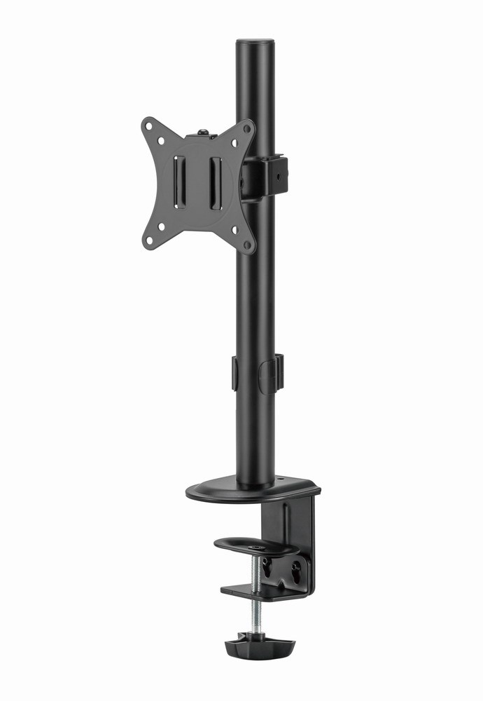 Gembird MA-D1-02 monitor mount / stand 81.3 cm (32") Desk Black Gembird MA-D1-02 monitor mount / stand 81.3 cm (32") Desk Black