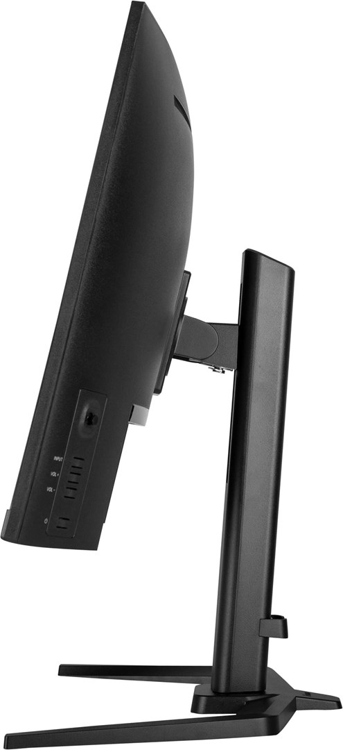 iiyama G-MASTER GCB3280QSU-B2 computer monitor 80 cm (31.5") 2560 x 1440 pixels Dual QHD LED Black iiyama G-MASTER GCB3280QSU-B2 computer monitor 80 cm (31.5") 2560 x 1440 pixels Dual QHD LED Black
