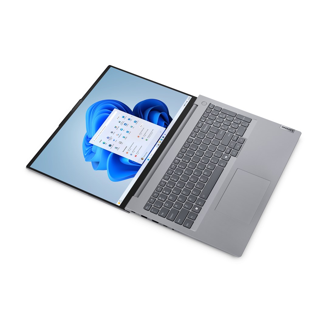 Lenovo ThinkBook 16 G7 IML Intel Core Ultra 5 125U Laptop 40.6 cm (16") WUXGA 16 GB LPDDR5-SDRAM 1 TB SSD Wi-Fi 6E (802.11ax) Windows 11 Pro English Grey Lenovo ThinkBook 16 G7 IML Intel Core Ultra 5 125U Laptop 40.6 cm (16") WUXGA 16 GB LPDDR5-SDRAM 1 TB SSD Wi-Fi 6E (802.11ax) Windows 11 Pro English Grey