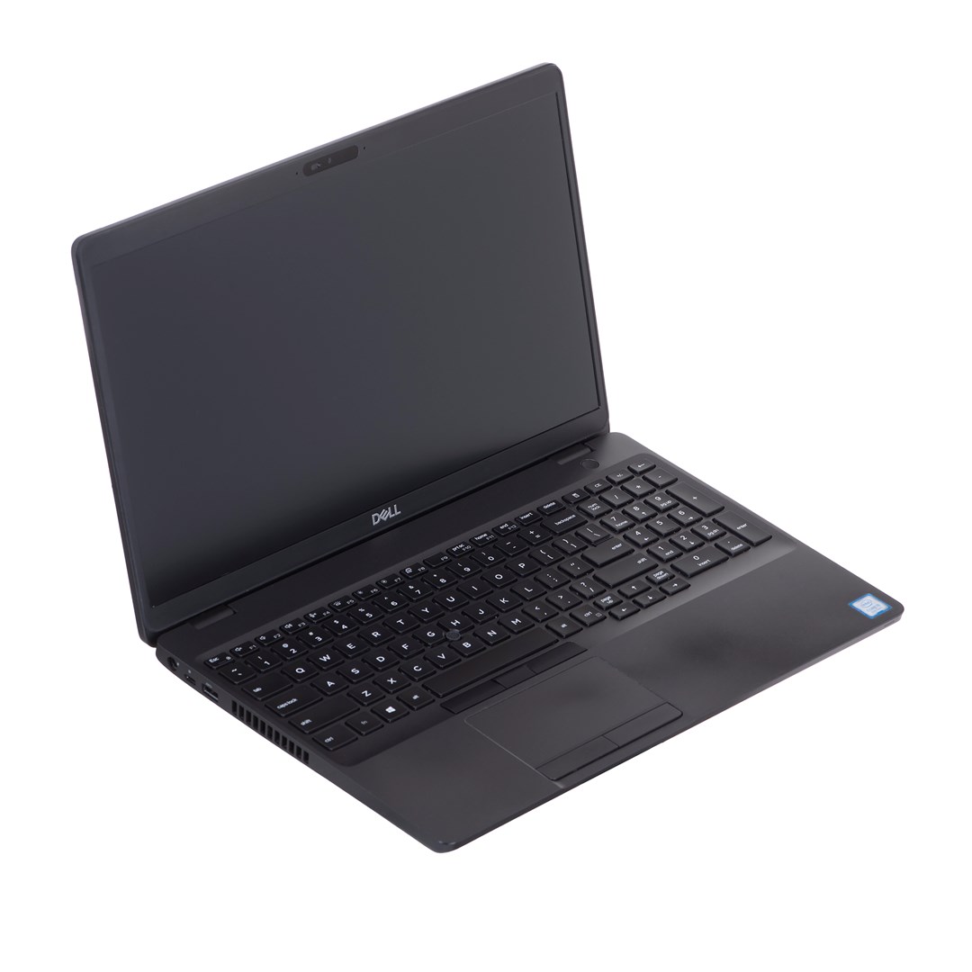 DELL LATITUDE 5500 i5-8365U 16GB 256GB SSD 15" FHD Win11pro Used DELL LATITUDE 5500 i5-8365U 16GB 256GB SSD 15" FHD Win11pro Used