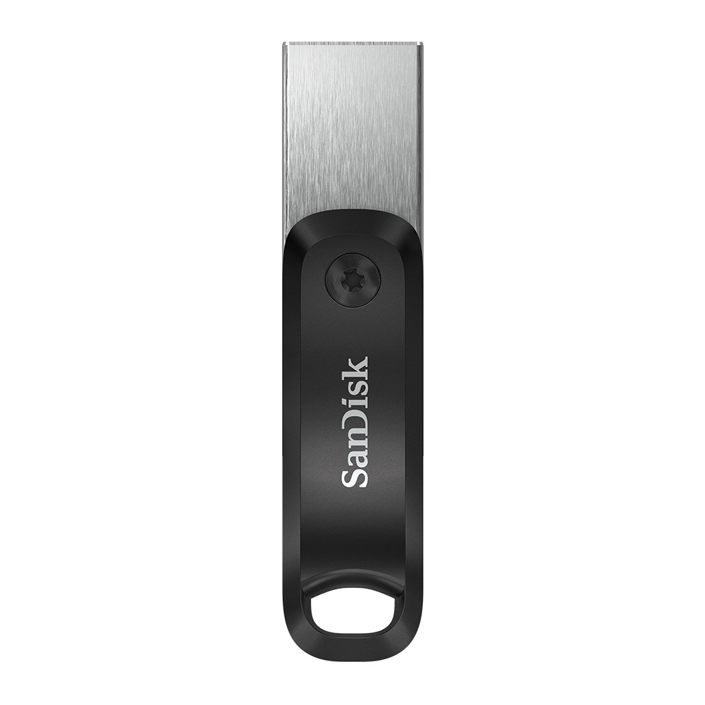 SanDisk SDIX60N-128G-GN6NE USB flash drive 128 GB 3.2 Gen 1 (3.1 Gen 1) Grey, Silver SanDisk SDIX60N-128G-GN6NE USB flash drive 128 GB 3.2 Gen 1 (3.1 Gen 1) Grey, Silver