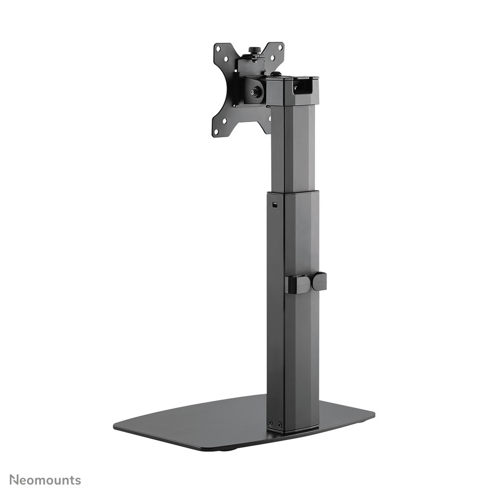 Neomounts FPMA-D865BLACK Monitor stand 10-32" - gas spring Neomounts FPMA-D865BLACK Monitor stand 10-32" - gas spring