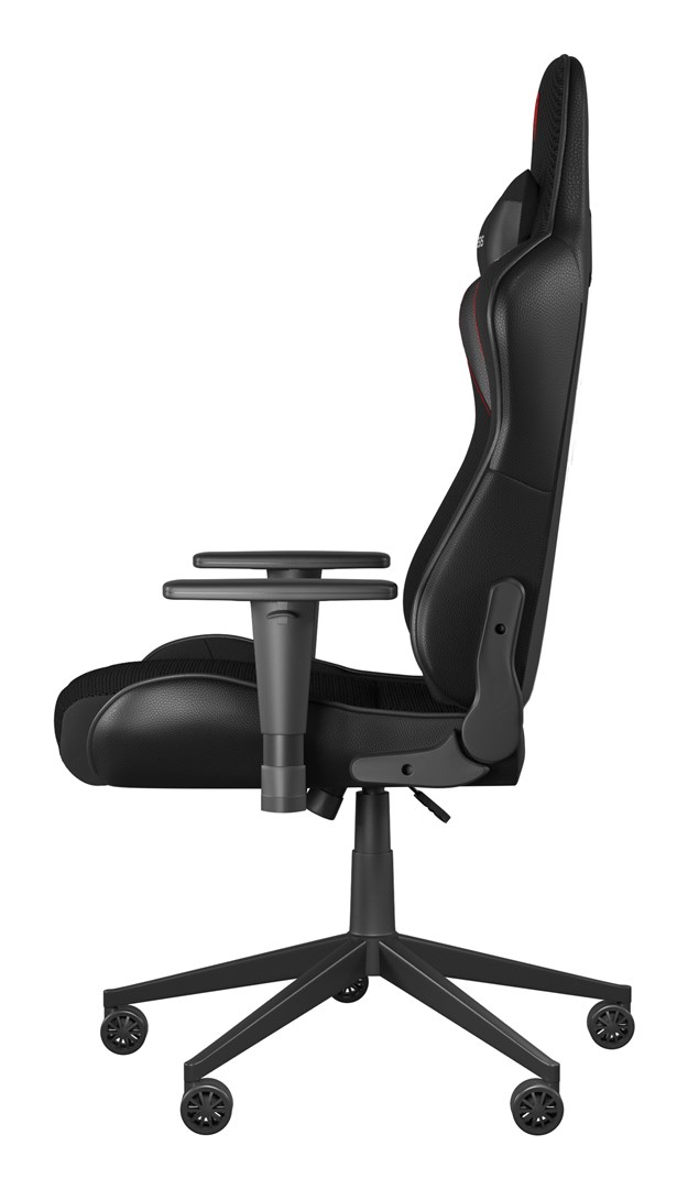 Gaming chair Genesis Nitro 440 G2 Mesh black Gaming chair Genesis Nitro 440 G2 Mesh black