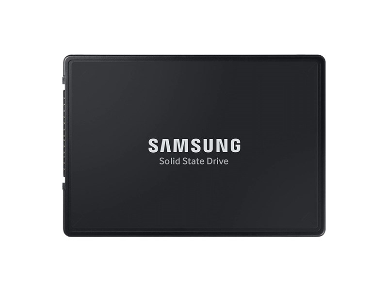 Samsung PM9A3 7.68 TB 2.5" PCI Express 4.0 NVMe V-NAND TLC Samsung PM9A3 7.68 TB 2.5" PCI Express 4.0 NVMe V-NAND TLC