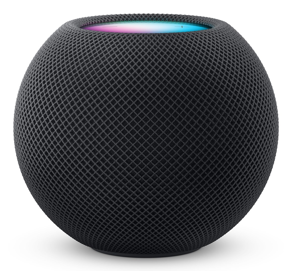 Apple HomePod Mini Speaker - Midnight Apple HomePod Mini Speaker - Midnight