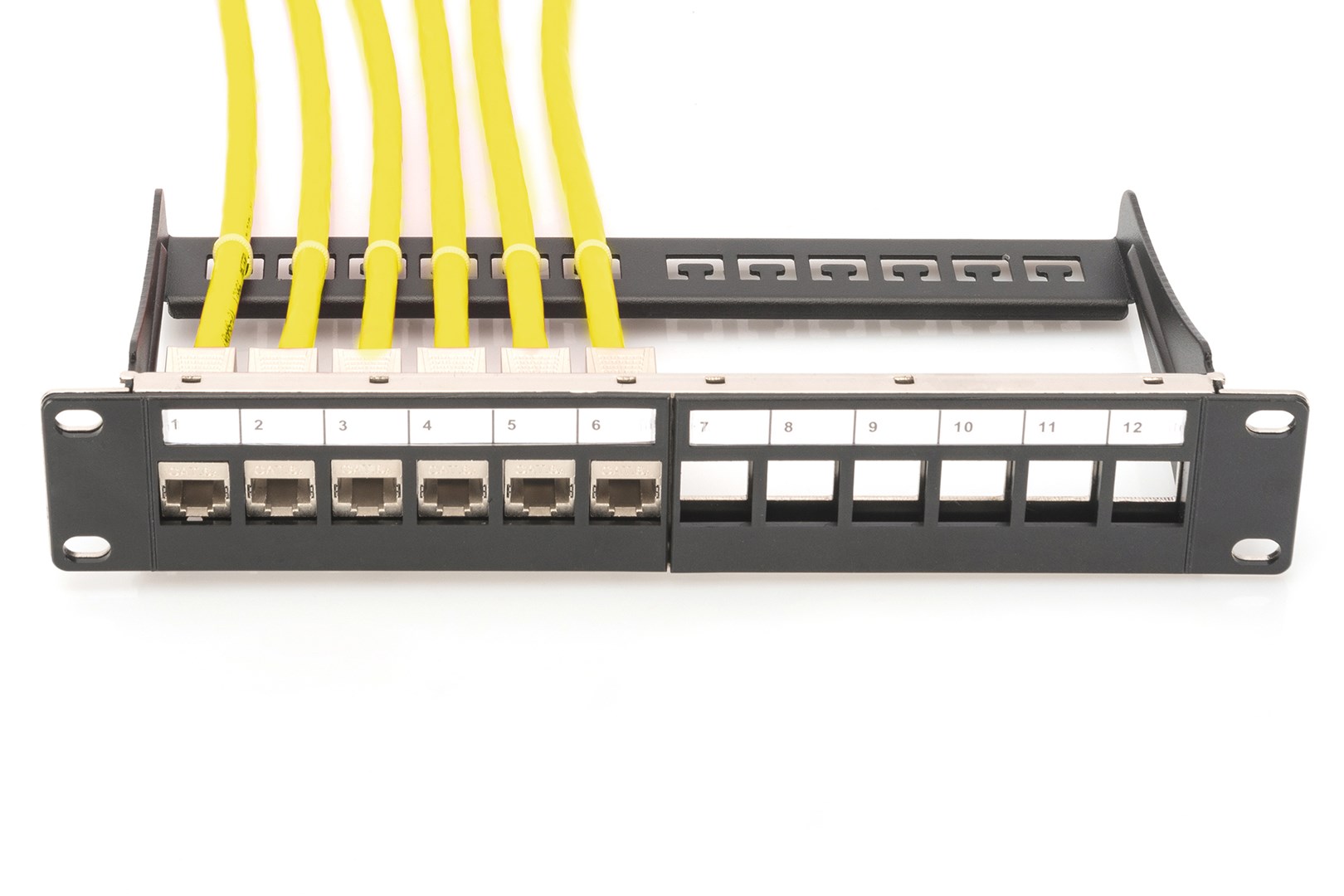 Digitus CAT 7A S/FTP installation cable, 100 m, simplex, Dca-s1a d1 a1 Digitus CAT 7A S/FTP installation cable, 100 m, simplex, Dca-s1a d1 a1