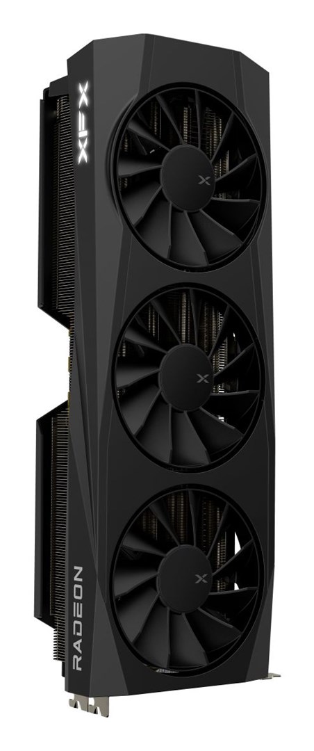 XFX QuickSilver Radeon RX 9070 OC Gaming Edition AMD 16 GB GDDR6 XFX QuickSilver Radeon RX 9070 OC Gaming Edition AMD 16 GB GDDR6