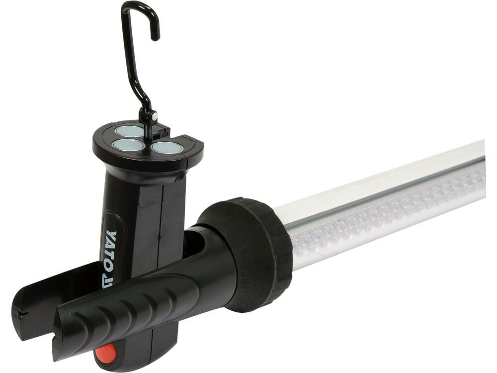 Yato YT-08529 inspection lamp Yato YT-08529 inspection lamp