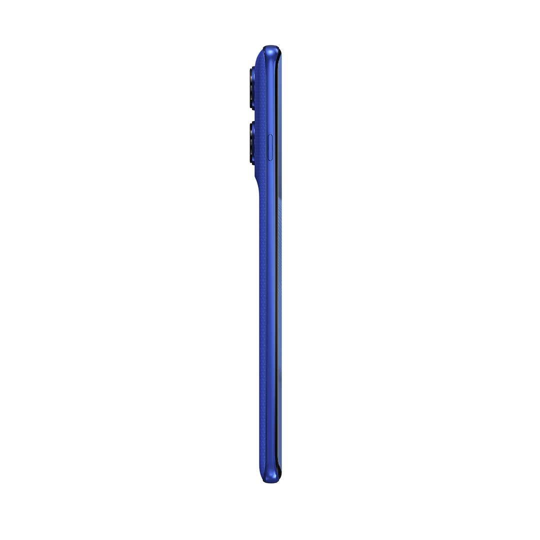 Motorola edge 60 pro 16.9 cm (6.67") Dual SIM Android 15 5G USB Type-C 12 GB 512 GB 6000 mAh Blue Motorola edge 60 pro 16.9 cm (6.67") Dual SIM Android 15 5G USB Type-C 12 GB 512 GB 6000 mAh Blue
