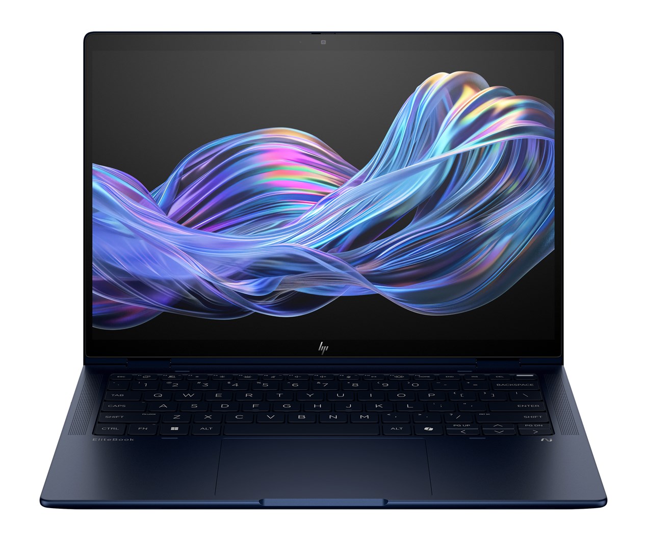 HP EliteBook X Flip G1i 14-inch Notebook Next Gen AI PC Copilot+ PC Hybrid (2-in-1) Touchscreen 1 TB SSD Windows 11 Pro Blue HP EliteBook X Flip G1i 14-inch Notebook Next Gen AI PC Copilot+ PC Hybrid (2-in-1) Touchscreen 1 TB SSD Windows 11 Pro Blue