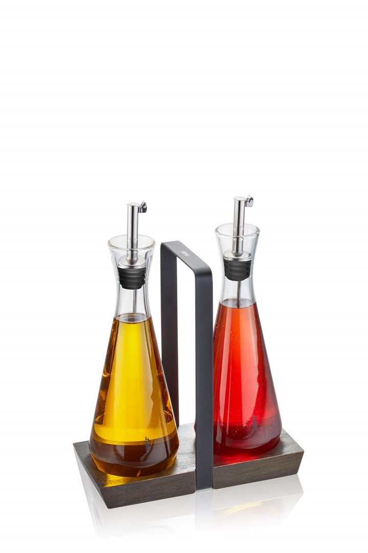 GEFU X-PLOSION VINEGAR AND OIL SET G-34656 GEFU X-PLOSION VINEGAR AND OIL SET G-34656