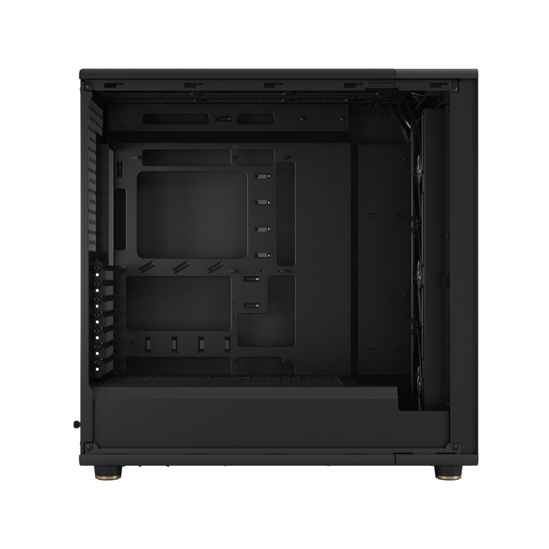 Fractal Design North XL Desktop Black, Charcoal Fractal Design North XL Desktop Black, Charcoal