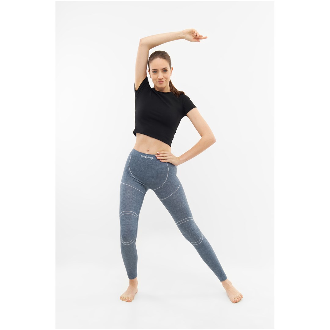 Viking Base Layer Lana Pro Lady Pants Viking Base Layer Lana Pro Lady Pants