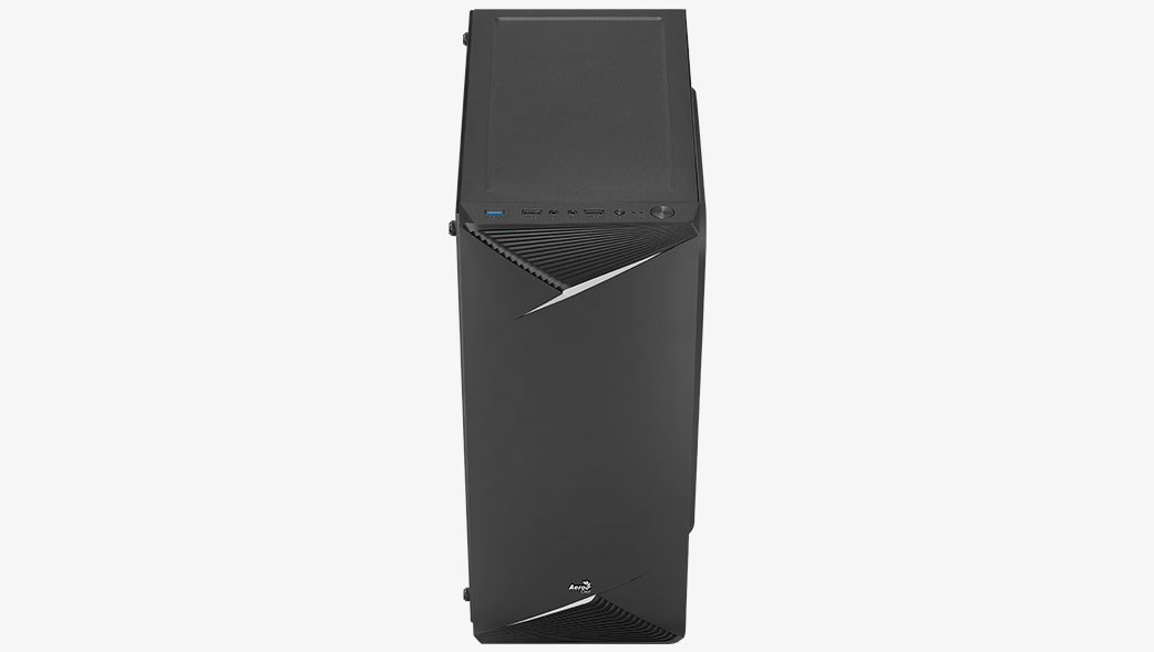 AEROCOOL CASE PGS TALON-A-BK-V1 RGB AEROCOOL CASE PGS TALON-A-BK-V1 RGB