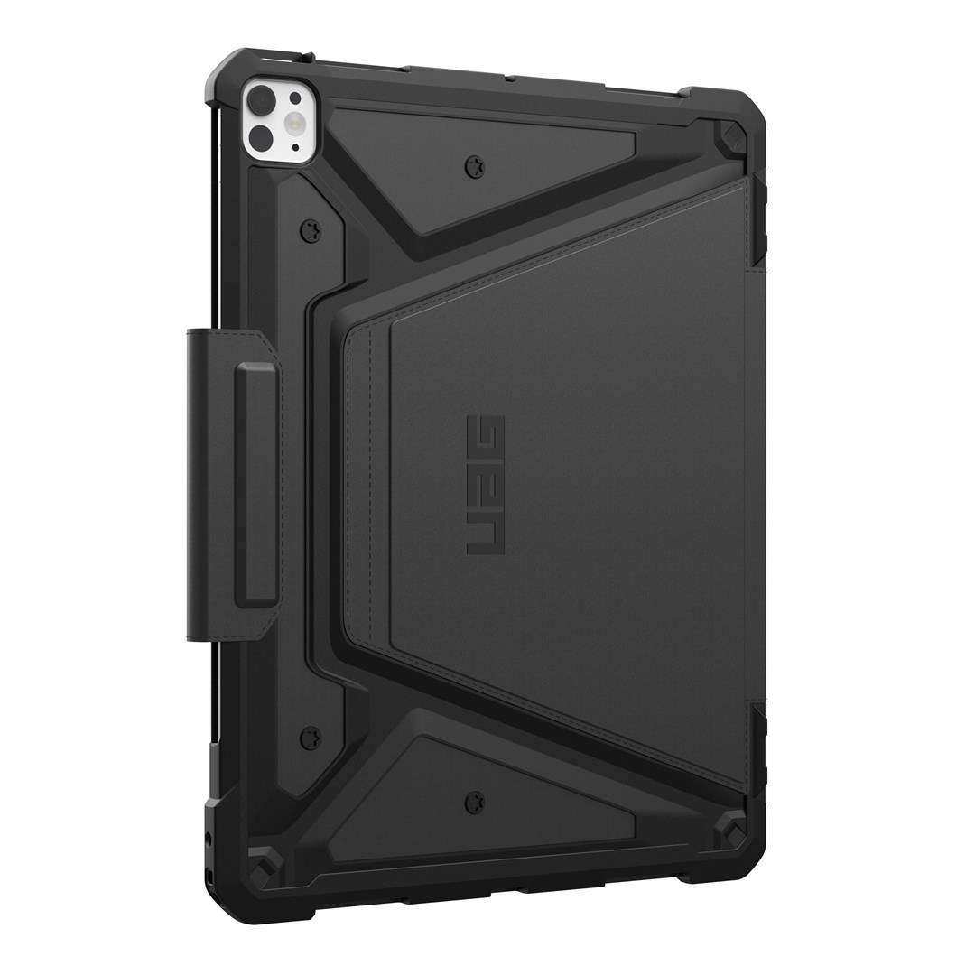 Urban Armor Gear Metropolis SE Series iPad Pro 13" (7th Gen, 2024, M4) Folio Case Urban Armor Gear Metropolis SE Series iPad Pro 13" (7th Gen, 2024, M4) Folio Case