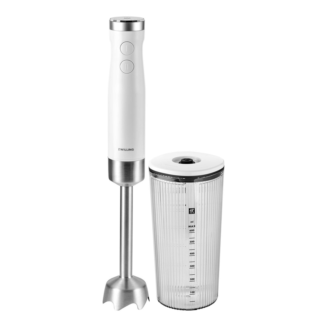 ZWILLING ENFINIGY HAND BLENDER WHITE ZWILLING ENFINIGY HAND BLENDER WHITE