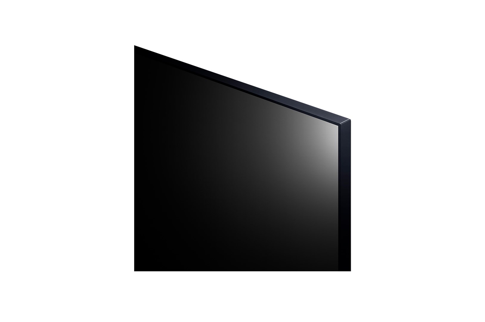 LG 43UN640S Digital signage flat panel 109.2 cm (43") LCD Wi-Fi 300 cd/m² 4K Ultra HD Blue WebOS LG 43UN640S Digital signage flat panel 109.2 cm (43") LCD Wi-Fi 300 cd/m² 4K Ultra HD Blue WebOS